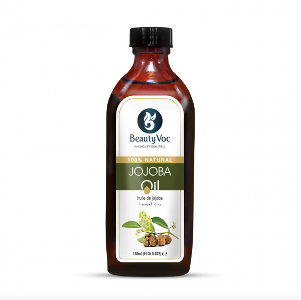 jojoba oil for hair growth