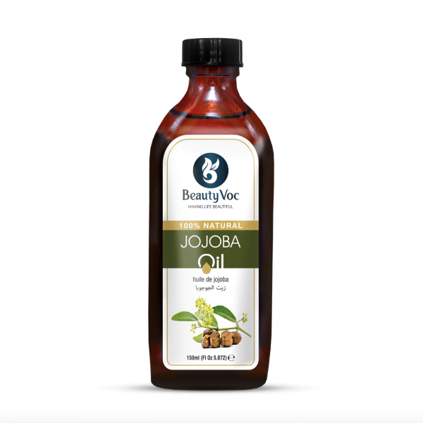 jojoba oil for hair growth