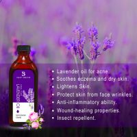 Lavender relaxation therapy oil, Lavender calming oil, Lavender anti-aging skin care oil, Lavender dry skin relief oil, Lavender moisturizing oil, Lavender skin rejuvenation oil, Lavender skin therapy oil, Lavender facial oil, Lavender skin serum oil, Lavender skin mask oil,