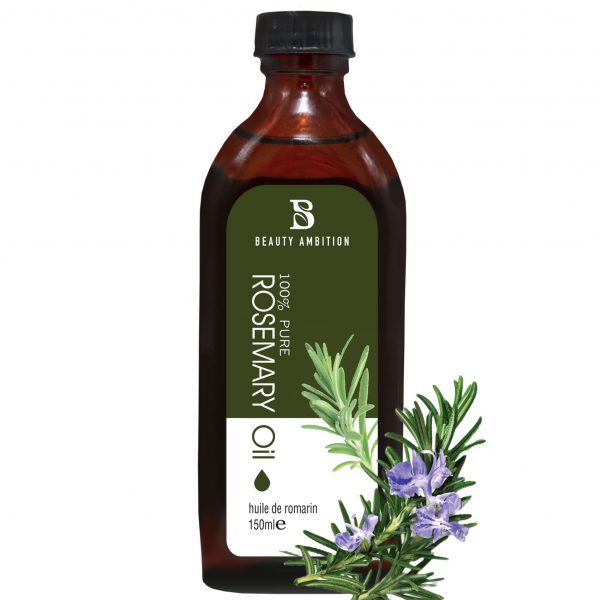 rosemary oil, organic rosemary oil, pure rosemary oil, natural rosemary oil, undiluted rosemary oil, essential oils, hair care, skin care, hair growth, dandruff treatment, aromatherapy, deep hydration, elasticity, youthful skin, radiant skin, healthy hair, stress relief, aromatherapy oil