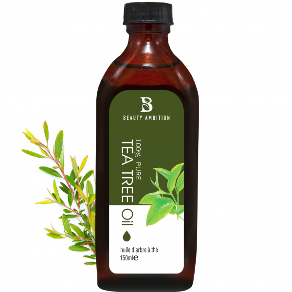 Tea Tree Oil, Pure Essential Oil, Skin Care, Hair Care, Natural Beauty, Acne Treatment, Dandruff Control, Scalp Health, Skin Irritation, Hair Growth, Clear Skin, Botanical Oil, Antifungal, Antibacterial, Deep Cleansing, Healthy Scalp, Skin Rejuvenation, Follicle Health, Radiant Complexion, Luscious Locks, Natural Remedies, Confidence Boost, Clear Complexion