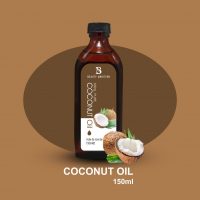 Coconut oil Haircare Skincare Natural oil Pure coconut oil Organic beauty Skin moisturizer Hair conditioner Hair treatment Dry skin Sensitive skin Makeup remover Scalp health Frizz control