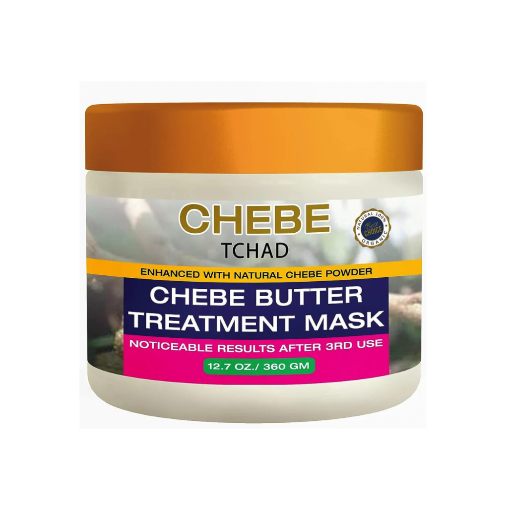 Amalico Chebe Butter Hair Treatment Mask Dubai Beauty Wholesale