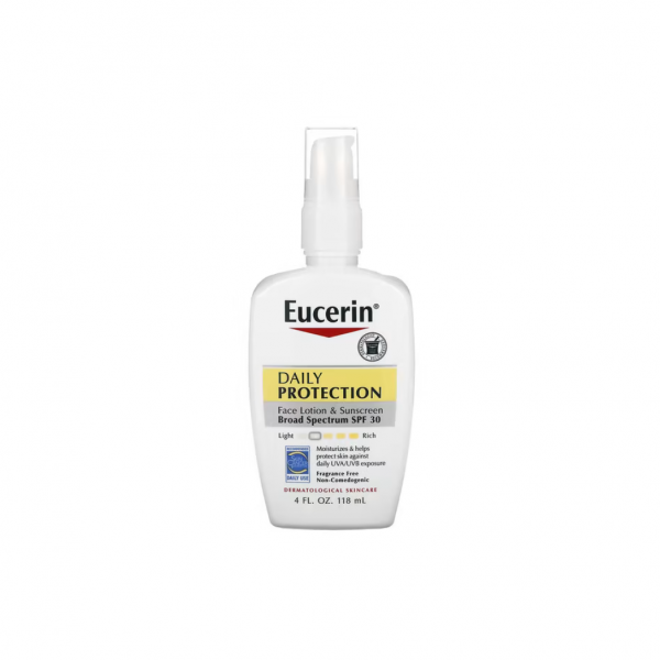 Eucerin, Daily Protection, Face Lotion, Sunscreen, SPF 30, Fragrance-Free, UV Protection, Skin Care, Broad-Spectrum, Moisturizing, Sun Protection, Lightweight, Non-Greasy, Dermatologist Recommended, Sensitive Skin, Skin Nourishment, Skin Hydration, Face Moisturizer, Sunscreen Lotion, Fragrance-Free Lotion, Sunblock, UVA Protection, UVB Protection, Skin Safety, Dermatological Care, Skin Health, Sun Damage, Skin Defense, Sunscreen Benefits, Skin Protection, Sunscreen Benefits for Face, Sunscreen Benefits for Skin, SPF Benefits, Daily Sunscreen, Daily Face Lotion, Face Sunscreen, Skin Sunscreen, Skin Sun Protection, Daily UV Protection, Fragrance-Free Sunscreen, Sunscreen Moisturizer, Face Sunblock, Skin Sunblock, SPF 30 Benefits, Sunscreen Properties, Sun Protection Cream, Sunscreen Benefits for Face, Sunscreen Benefits for Skin, Face Protection, Sunscreen for Sensitive Skin, SPF 30 Sunscreen, Face Lotion Benefits, Sunscreen for Face, Sunscreen for Skin, Sunscreen for Daily Use, Sunscreen for Face Protection, Sunscreen for Skin Protection, Face Care, Sunscreen for Skincare, Sunscreen for Face Care, Sunscreen for Skin Care, UV Protection Benefits, Sunscreen Features, Face Lotion Features, Sunscreen for Daily Protection, Fragrance-Free Face Lotion, Daily Skincare, Sunscreen for Healthy Skin, Face Protection Cream, Sun Protection for Face, Sun Protection for Skin, Sunscreen for All Skin Types, Sunscreen for Daily Wear, Face Sunscreen Benefits, Skin Sunscreen Benefits, Broad-Spectrum Protection, Sunscreen Benefits for Daily Use, Face Lotion for Sun Protection, Sunscreen for Face Hydration, Fragrance-Free Sun Protection, Daily Face Sunscreen, Daily Sunscreen Lotion, SPF 30 Sunscreen Benefits, SPF 30 Sun Protection, Face Lotion for UV Protection, Fragrance-Free Sunscreen Lotion, Face Protection Benefits, Sunscreen for Face Nourishment, Sunscreen for Skin Hydration, Sunscreen for Sensitive Skin Care, Sunscreen for Skin Health, Daily Face Protection, Sunscreen for Daily Skincare, Sunscreen for Face Skincare, Sunscreen for Skin Moisturizing, Face Sunscreen Protection, Skin Sunscreen Protection, Face Lotion Protection, Sunscreen for Skin Nourishment, Sunscreen for Skin Protection, SPF 30 Face Protection, SPF 30 Sunscreen Lotion, Daily Face Sun Protection, Daily Face Sunblock, Sunscreen for Skin Defense, Face Lotion for Sun Care, Sunscreen for Daily Sun Protection, Sunscreen for Face Sun Protection, Sunscreen for Skin Sun Protection.