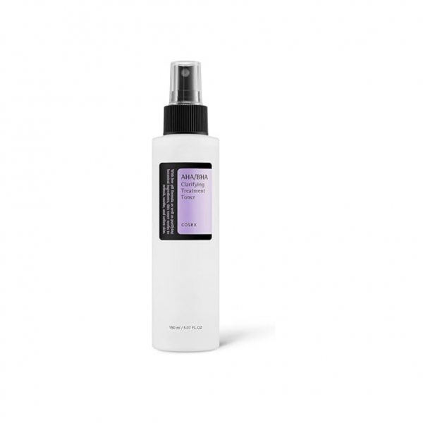 AHA/BHA toner, COSRX, chemical exfoliant, exfoliating toner, skin renewal, acne control, skin texture, radiant complexion, skincare routine, gentle exfoliation, blemish-free skin, fine lines, pore minimizer, pore reduction, clear skin, skin resurfacing, skin rejuvenation, pore cleansing, exfoliating solution, dead skin cells, pore unclogging, acne prevention, acne-prone skin, skincare benefits, AHA, BHA, glycolic acid, betaine salicylate, skin preparation, enhanced absorption, skin barrier, low pH toner, pH balance, skin hydration, facial toner, toner application, toner benefits, toner for acne, toner for oily skin, toner for pores, exfoliating skincare, effective skincare, beauty routine, skincare regimen, skin clarifying, pore purifying, toner for fine lines, toner for wrinkles, chemical exfoliation, skin turnover, brighter skin, skin renewal, skin resurfacing, youthful skin, radiant skin, skin transformation, skincare results, healthy complexion, exfoliating benefits, cosmetology, dermatology, derma care, skincare innovation, beauty technology, clear skin, acne control, exfoliating power, skincare marvel, beauty regime, pore solution, acne solution, acne management, acne reduction, skincare technology, skin treatment, acne treatment, acne relief, pore care, pore reducer, pore aid, skincare game-changer, complexion perfection, skin solution, beauty product, cosmeceutical, advanced skincare, Korean beauty, chemical peel, clear complexion, Korean skincare, beauty industry, skincare discovery, skincare secret, skincare enhancement, skincare revolution, cosmeceutical innovation, skincare wonder, skincare revelation, skincare advancement, skincare breakthrough, skin solution, beauty game-changer, skincare marvel, skincare advancement, skin enhancement, cosmetology trend, acne-free skin, clear skin revolution, skincare discovery, skincare innovation, cosmetology, dermatology, skincare secret, skin therapy, cosmeceutical, beauty trend, skincare miracle,