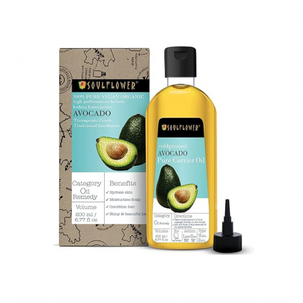 Soulflower Avocado Carrier Oil, Avocado Oil, Hair Growth, Face Care, Skin Care, Acne Control, Organic Oil, Cold Pressed, Moisturizing Scalp, Natural Nourishment, Hair Nourishment, Scalp Care, Facial Treatment, Skin Rejuvenation, Hair Replenishment, Hair Hydration, Skin Moisturization, Face Moisturizer, Skin Nourishing, Hair Revitalization, Hair Vitality, Hair Strengthening, Hair Repair, Skin Hydration, Face Nourishment, Hair Conditioning, Scalp Moisturization, Skin Revitalization, Face Rejuvenation, Hair Regrowth, Skin Radiance, Face Glow, Hair Luster, Scalp Nourishment, Skin Replenishment, Face Hydration, Hair Renewal, Scalp Rejuvenation, Skin Renewal, Face Replenishment, Hair Smoothing, Scalp Conditioning, Skin Softening, Face Moisturization, Hair Softness, Scalp Nourishing, Skin Reviving, Face Rejuvenation, Hair Radiance, Scalp Vitality, Skin Revitalization, Face Nourishing, Hair Repairing, Scalp Repair, Skin Replenishing, Face Replenishing, Hair Moisturization, Scalp Hydration, Skin Hydration, Face Rejuvenation, Hair Reviving, Scalp Reviving, Skin Renewal, Face Restoration, Hair Regeneration, Scalp Regeneration, Skin Regeneration, Face Regeneration, Hair Repairing, Scalp Repairing, Skin Repairing, Face Repairing, Hair Replenishing, Scalp Replenishing, Skin Replenishing, Face Replenishing, Hair Therapy, Scalp Therapy, Skin Therapy, Face Therapy, Hair Care Solution, Scalp Care Solution, Skin Care Solution, Face Care Solution, Hair Beautification, Scalp Beautification, Skin Beautification, Face Beautification, Hair Elixir, Scalp Elixir, Skin Elixir, Face Elixir, Hair Solution, Scalp Solution, Skin Solution, Face Solution, Avocado Hair Oil, Avocado Face Oil, Avocado Skin Oil, Avocado Moisturizer, Natural Hair Care, Organic Scalp Care, Cold Pressed Avocado Oil, Hair Growth Oil, Skin Care Oil, Face Rejuvenation Oil, Acne Control Oil, Natural Nourishing Oil, Scalp Moisturizing Oil, Hair Revitalizing Oil, Skin Hydrating Oil, Face Nourishment Oil.