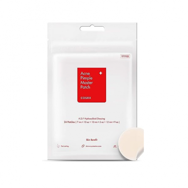 acne, pimple, skincare, hydrocolloid, healing, rapid relief, clear skin, inflammation, redness, scarring, invisible patches, blemish-free, sensitive skin, gentle treatment, targeted, quick results, confidence booster, surprise breakouts, acne care, flawless skin, COSRX, hydrocolloid technology, skincare essential, acne treatment, clear complexion, non-invasive, pimple solution, acne-free, advanced technology, transparent, ultra-thin, hypoallergenic, healing process, healing environment, pimples, skin-friendly, impurities, clean skin, blemish healing, non-irritating, easy application, skin imperfections, skin healing, skincare product, breakouts, natural healing, skin protection, clear complexion, healing aid, blemish treatment, acne healing, quick healing, skin health, beauty product, cosmetology, skincare routine, spot treatment, acne prevention, pimple care, skincare innovation, skincare technology, blemish control, dermatology, skin therapy, cosmeceutical, acne scars, zit remedy, dermatologist recommended, facial care, emergency treatment, pimple removal, acne relief, pimple reducer, acne aid, complexion perfection, skincare game-changer, skin solution, beauty regime, skin imperfections, derma care, acne patches, pimple solution, skin therapy, skin healing, skincare savior, pimple-free, spot-free skin, beauty secret, rapid healing, clear complexion, acne-free skin, zit zapper, skincare miracle, skincare discovery, cosmetology, beauty industry, dermatology, spot management, beauty care, skincare rescue, invisible shield, blemish defense, skincare must-have, clear face, neck care, skin recovery, skin rejuvenation, derma solution, overnight treatment, pimple remedy, acne management, pimple protection, skin enhancement, cosmetology trend, clear skin revolution, acne vanisher, skin improvement, cosmetic enhancement, cosmetology breakthrough, skin vitality, skin nourishment, facial wellness, skin perfection, beauty aid, skin first-aid, skin rejuvenation, acne vanish, pimple guard, beauty trend, dermatological advancement, skincare marvel, pimple management, spot reducer, dermatology innovation, skin treatment, pimple shield, complexion booster, spot fighter, clear complexion, skin health, beauty secret, cosmetology marvel, blemish wizard, skincare magic, zit terminator, flawless complexion, derma wonder, beauty secret, skincare superstar, acne solution, zit vanquisher, blemish champion, beauty game-changer, spot conqueror, skin savior, dermatological secret, spot treatment, skincare game-changer, skin remedy, blemish buster, beauty regime, derma care, skin transformation, skin healer, skincare innovation, beauty technology, cosmetology, blemish control, dermatology, skin therapy, cosmeceutical, acne scars, zit remedy, dermatologist recommended, facial care, emergency treatment, pimple removal, acne relief, pimple reducer, acne aid, complexion perfection, skincare game-changer, skin solution, beauty product, cosmetology, skincare routine, spot treatment, acne prevention, pimple care, skincare innovation, skincare technology, blemish control, dermatology, skin therapy, cosmeceutical, acne scars, zit remedy, dermatologist recommended, facial care, emergency treatment, pimple removal, acne relief, pimple reducer, acne aid, complexion perfection, skincare game-changer, skin solution, beauty regime, skin imperfections, derma care, acne patches, pimple solution, skin therapy, skin healing, skincare savior, pimple-free, spot-free skin, beauty secret, rapid healing, clear complexion, acne-free skin, zit zapper, skincare miracle, skincare discovery, cosmetology, beauty industry, dermatology, spot management, beauty care, skincare rescue, invisible shield, blemish defense, skincare must-have, clear face, neck care, skin recovery, skin rejuvenation, derma solution, overnight treatment, pimple remedy, acne management, pimple protection, skin enhancement, cosmetology trend, clear skin revolution, acne vanisher, skin improvement, cosmetic enhancement, cosmetology breakthrough, skin vitality, skin nourishment, facial wellness, skin perfection, beauty aid, skin first-aid, skin rejuvenation, acne vanish, pimple guard, beauty trend, dermatological advancement, skincare marvel, pimple management, spot reducer, dermatology innovation, skin treatment, pimple shield, complexion booster, spot