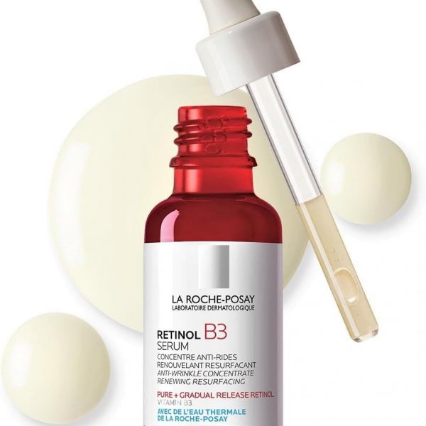 La Roche-Posay Pure Retinol Serum Vitamin B3 30 ml